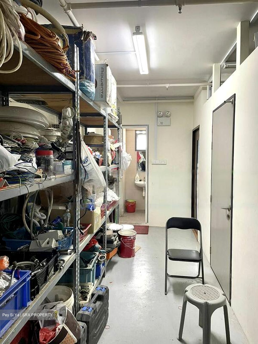 T-space (D18), Factory #455912081